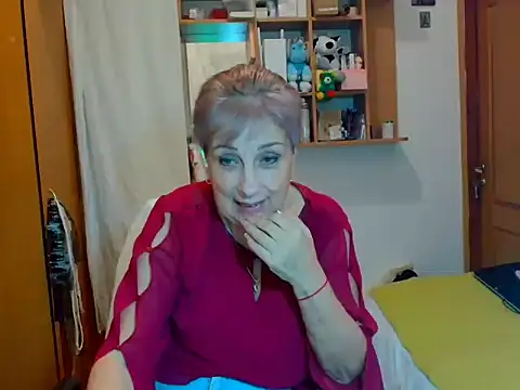 Snapshot of Victoria5643 chatting on February 26, 2025, 6:54 pm Victoria5643 online show from February 26, 2025, 6:54 pm