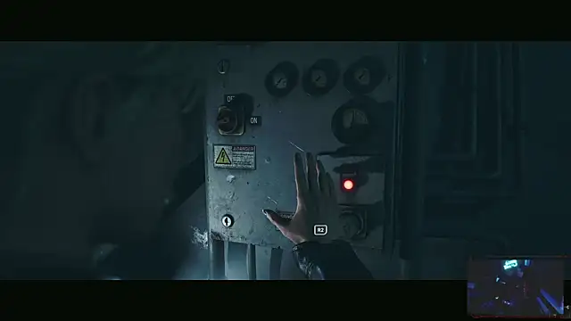 Rocker Assassin66630 online show from November 30, 2025, 5:11 am