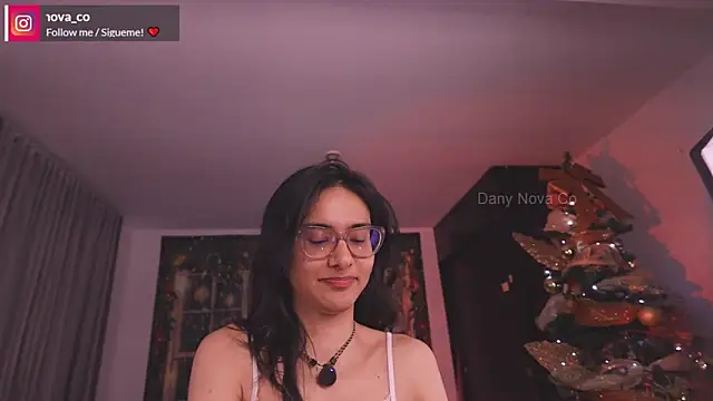 Snapshot of DanyNova_Co chatting on December 19, 2024, 12:13 am DanyNova Co online show from December 19, 2024, 12:13 am