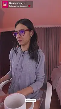 Snapshot of DanyNova_Co chatting on February 20, 2025, 7:30 pm DanyNova Co online show from February 20, 2025, 7:30 pm