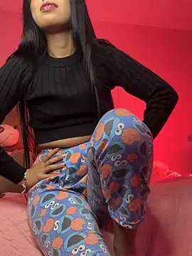 Snapshot of Nathy__8 chatting on October 23, 2025, 2:33 am Nathy 8 online show from October 23, 2025, 2:33 am