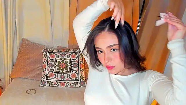 Snapshot of SofiMeza chatting on March 20, 2025, 3:25 pm SofiMeza online show from March 20, 2025, 3:25 pm