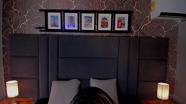 ana beckett online show from February 21, 2025, 3:10 pm