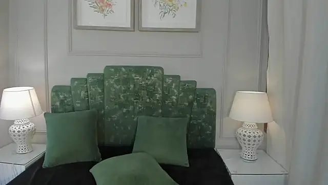 ana beckett online show from March 2, 2025, 2:00 pm