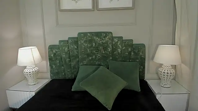 ana beckett online show from March 5, 2025, 10:55 am