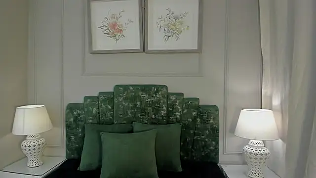 ana beckett online show from March 19, 2025, 10:55 am