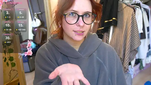 Snapshot of lily_noris chatting on February 11, 2026, 11:26 am lily noris online show from February 11, 2026, 11:26 am