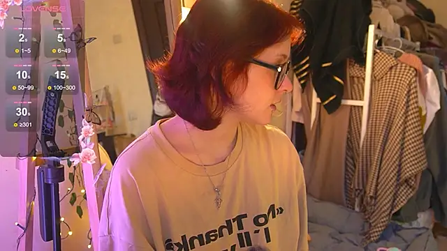 Snapshot of lily_noris chatting on February 20, 2026, 2:17 pm lily noris online show from February 20, 2026, 2:17 pm