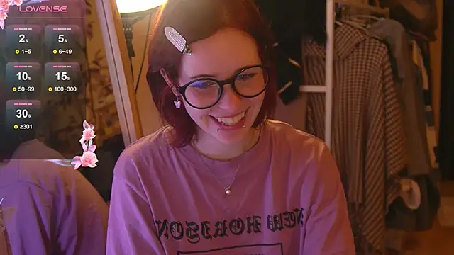 Snapshot of lily_noris chatting on February 24, 2026, 3:10 pm lily noris online show from February 24, 2026, 3:10 pm