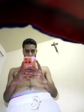 jhon01000 online show from April 6, 2026, 2:53 am