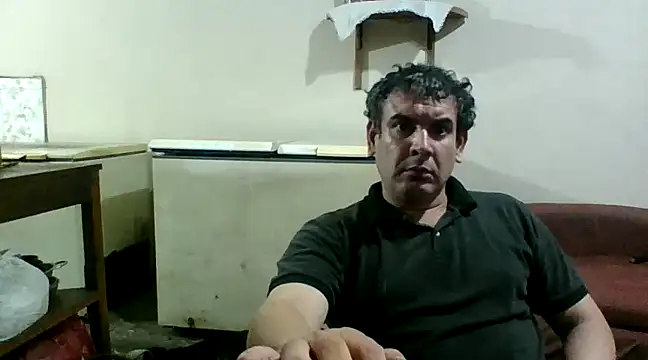 Snapshot of Rodrigo_happy chatting on January 29, 2025, 7:04 am Rodrigo happy online show from January 29, 2025, 7:04 am