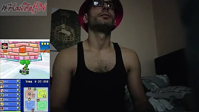 hailzeffn online show from November 17, 2025, 3:23 am