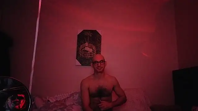 hailzeffn online show from February 12, 2026, 8:26 pm