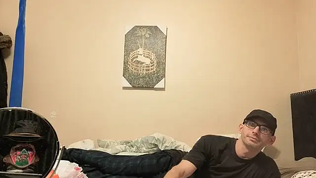 hailzeffn online show from March 13, 2026, 11:22 pm