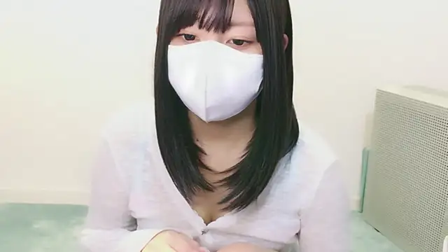 YUTSU KI online show from October 15, 2025, 3:23 pm