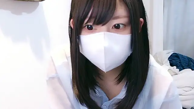 YUTSU KI online show from May 18, 2026, 3:18 pm