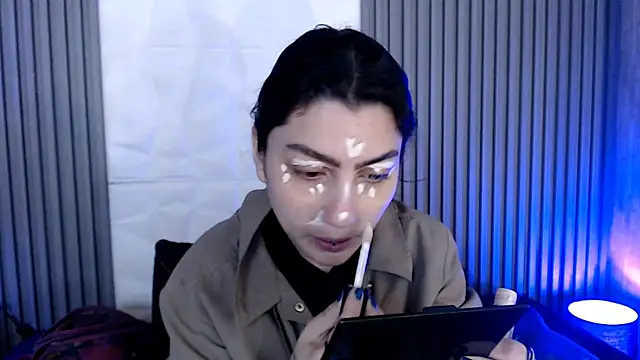 sophy rock online show from October 14, 2025, 3:02 pm