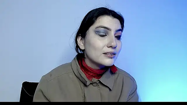 sophy rock online show from November 26, 2025, 3:57 pm