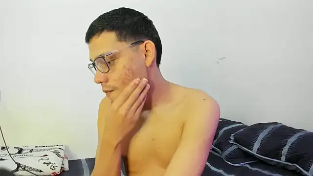 Diego-Monsalve online show from October 29, 2025, 11:17 pm