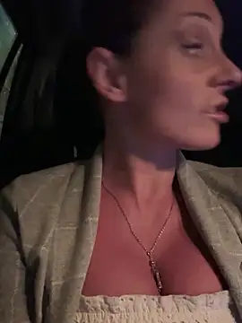 therealbeverlycious online show from January 30, 2025, 9:36 pm