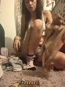 Snapshot of whitetrashdirtyslut chatting on January 7, 2026, 2:03 am whitetrashdirtyslut online show from January 7, 2026, 2:03 am