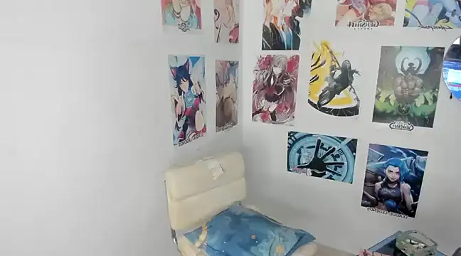 Snapshot of gennesisxx chatting on December 16, 2024, 8:58 pm gennesisxx online show from December 16, 2024, 8:58 pm