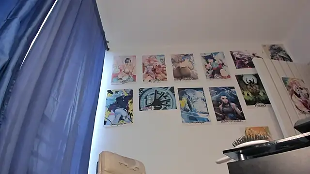 Snapshot of gennesisxx chatting on March 2, 2025, 10:48 pm gennesisxx online show from March 2, 2025, 10:48 pm