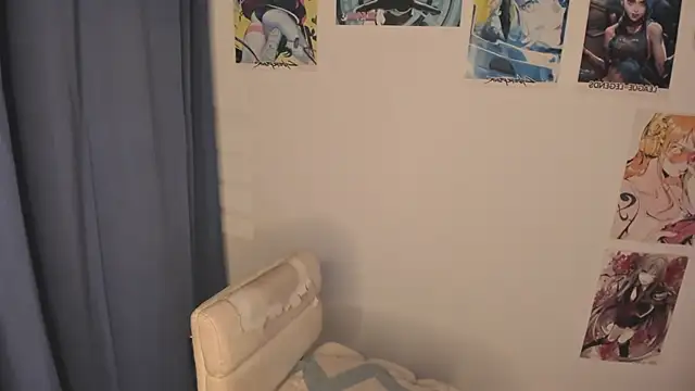 Snapshot of gennesisxx chatting on March 3, 2025, 10:17 am gennesisxx online show from March 3, 2025, 10:17 am