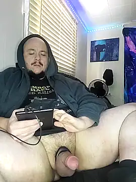 Spunonymous online show from January 5, 2025, 8:10 pm