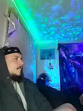 Spunonymous online show from January 14, 2025, 11:48 pm