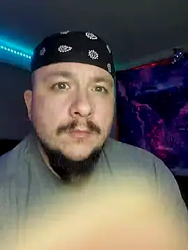 Spunonymous online show from January 21, 2025, 2:22 am