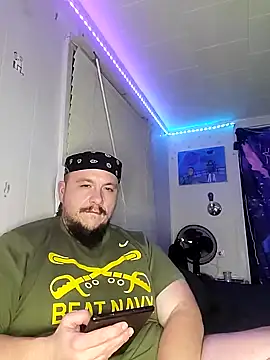 Spunonymous online show from January 26, 2025, 10:23 am