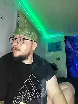 Spunonymous online show from February 7, 2025, 1:58 am