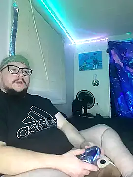 Spunonymous online show from February 7, 2025, 5:20 am