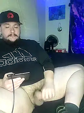 Spunonymous online show from February 14, 2025, 12:14 pm