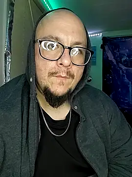 Spunonymous online show from February 16, 2025, 4:09 am