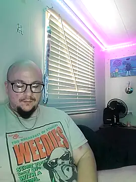 Spunonymous online show from February 19, 2025, 12:55 pm