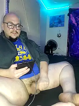 Spunonymous online show from February 22, 2025, 10:29 am