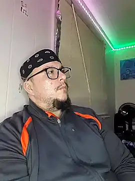 Spunonymous online show from February 25, 2025, 2:14 am