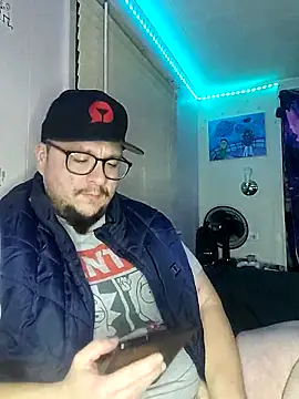 Spunonymous online show from March 2, 2025, 8:27 am