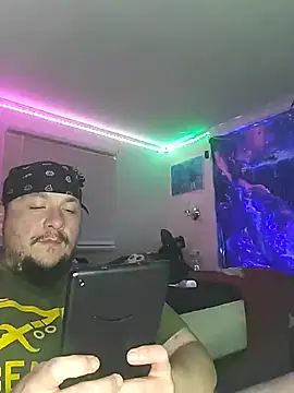 Spunonymous online show from March 12, 2025, 2:30 am