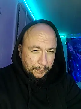 Spunonymous online show from March 18, 2025, 1:43 am