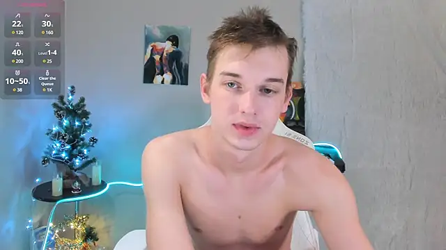 4ever dude online show from December 21, 2024, 4:19 am