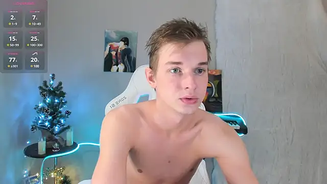 4ever dude online show from December 26, 2024, 3:38 am