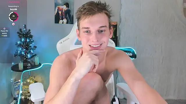 4ever dude online show from December 29, 2024, 9:39 am