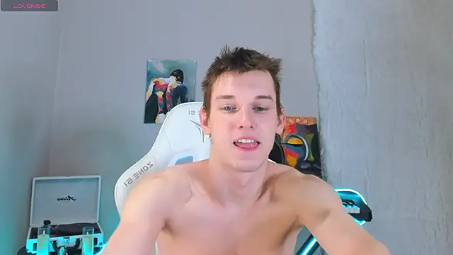 4ever dude online show from February 23, 2025, 5:01 am