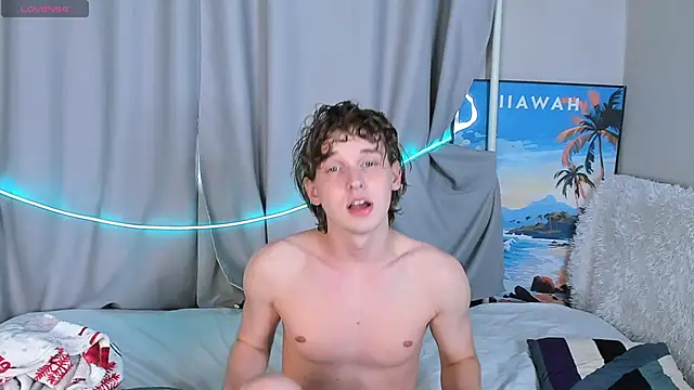 4ever dude online show from October 10, 2025, 12:48 pm