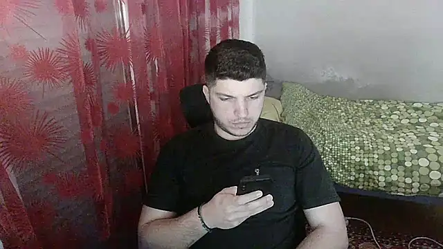 Snapshot of BoiWhore chatting on March 8, 2026, 12:20 pm BoiWhore online show from March 8, 2026, 12:20 pm