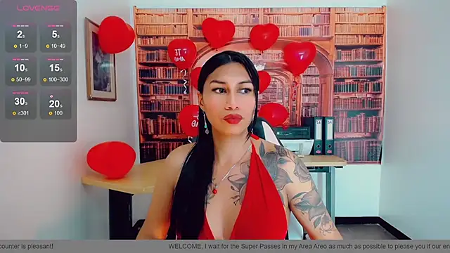 Snapshot of khiara_moretti chatting on February 15, 2025, 1:42 am khiara moretti online show from February 15, 2025, 1:42 am