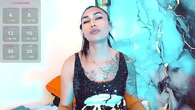 Snapshot of khiara_moretti chatting on November 22, 2025, 11:20 am khiara moretti online show from November 22, 2025, 11:20 am